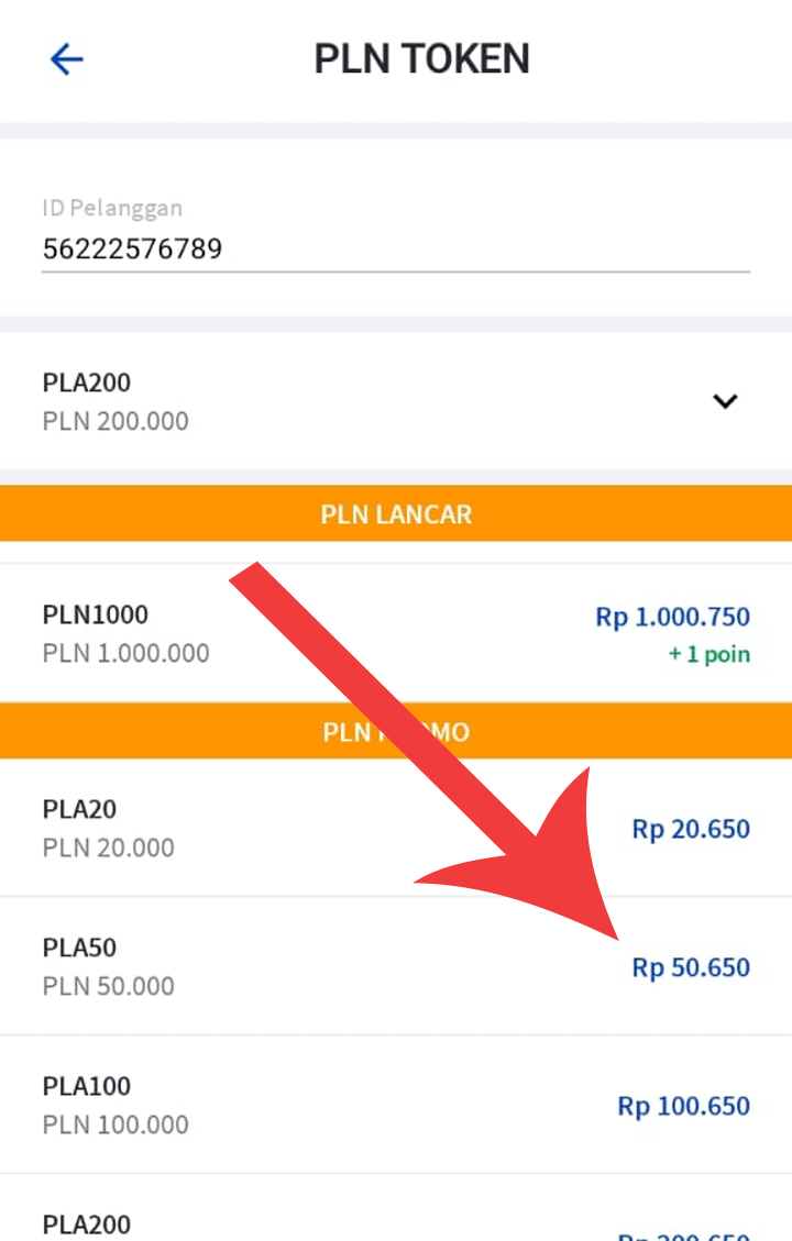 agen pulsa murah